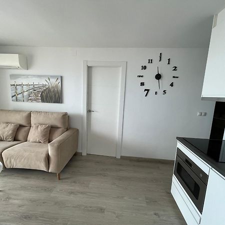 Altea Beach Apartment Zewnętrze zdjęcie