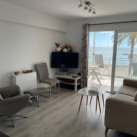 Altea Beach Apartment Zewnętrze zdjęcie